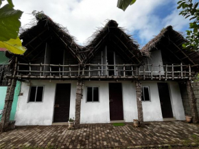 Whitewoods cottage HUT STAY